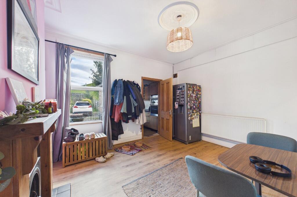 House in Leeds, Gipton - View 4