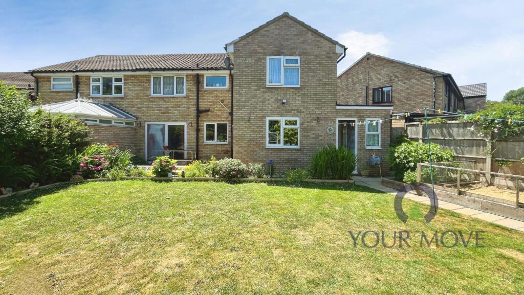 Main image of property: Cotswold Close, Bedford, Bedfordshire, MK41