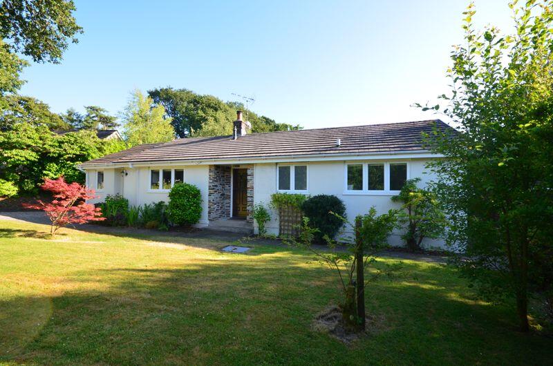 Main image of property: The Hollies, Throwleigh, Devon