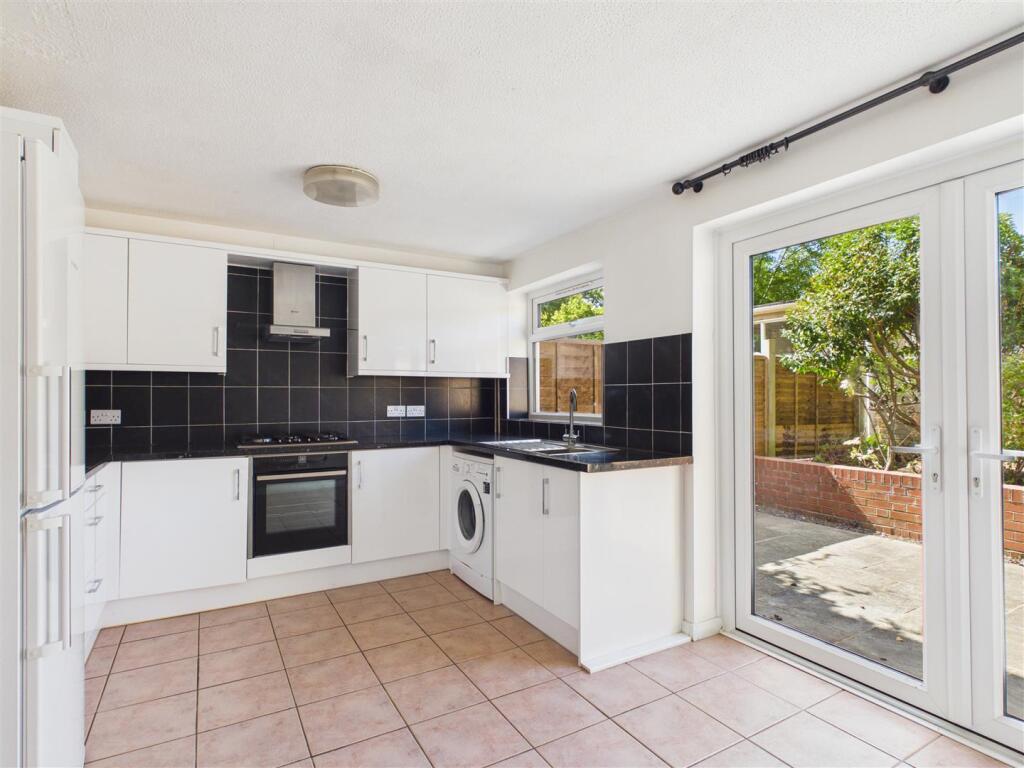 House in Stevenage - View 4