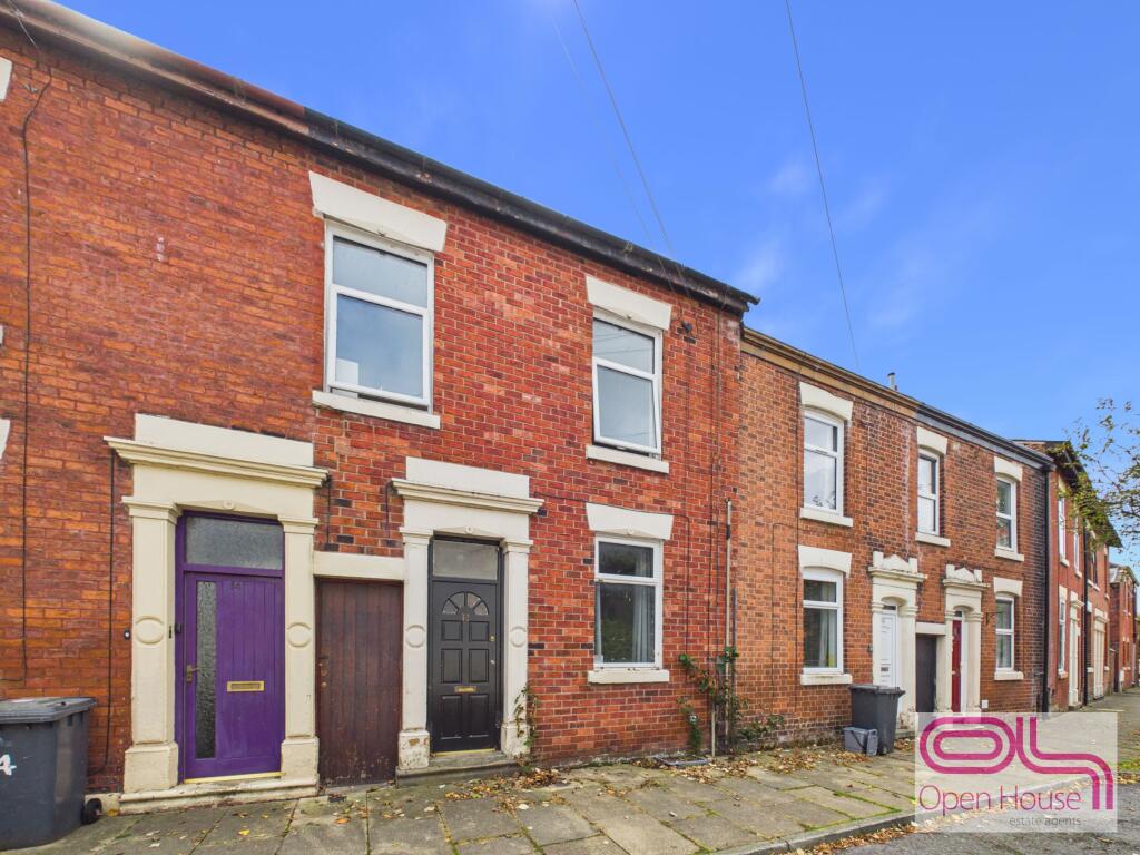 Main image of property: River Parade, Preston