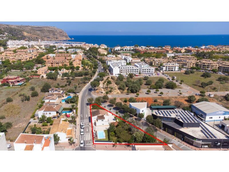Main image of property: Valencia, Alicante, Javea
