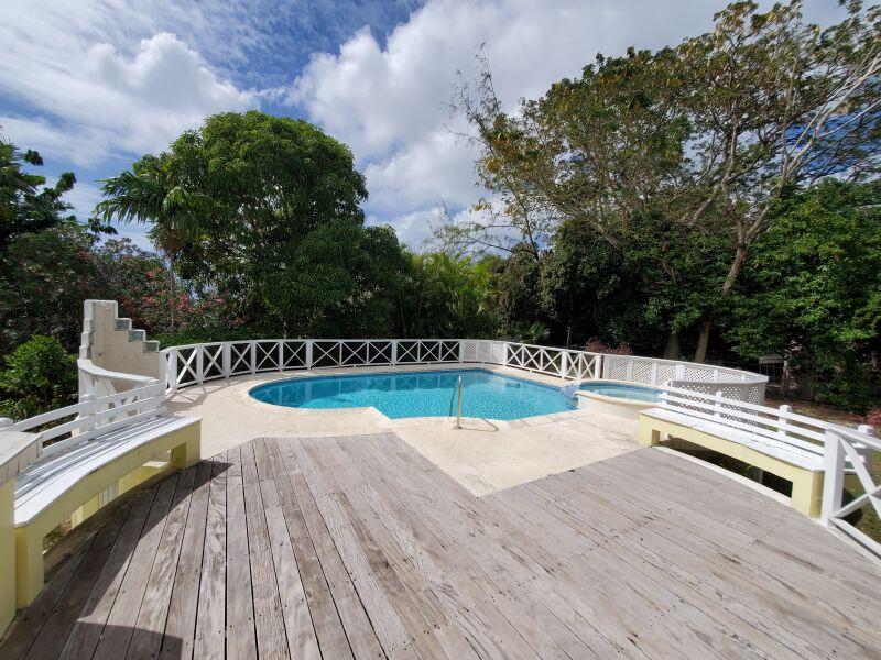 Main image of property: Bridgetown, St Michael