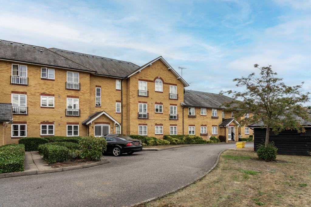 Main image of property: Alsford Wharf, Berkhamsted