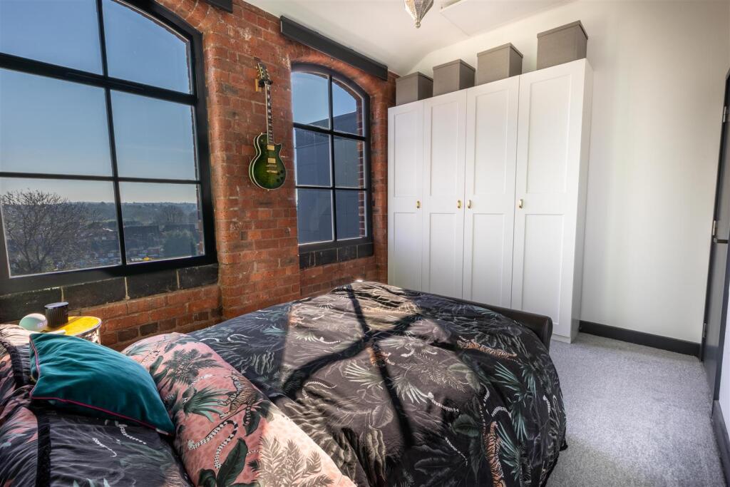 Additional image 9 of The Mill, Tolson Court, Fazeley, Tamworth