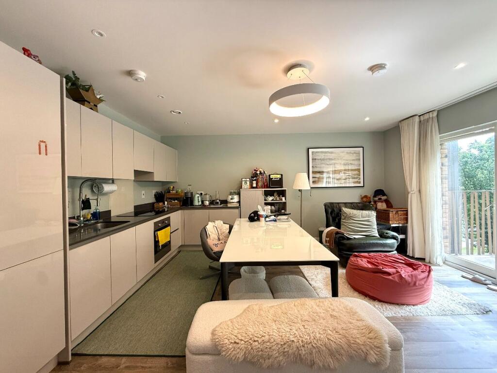 Apartment in London - View 4