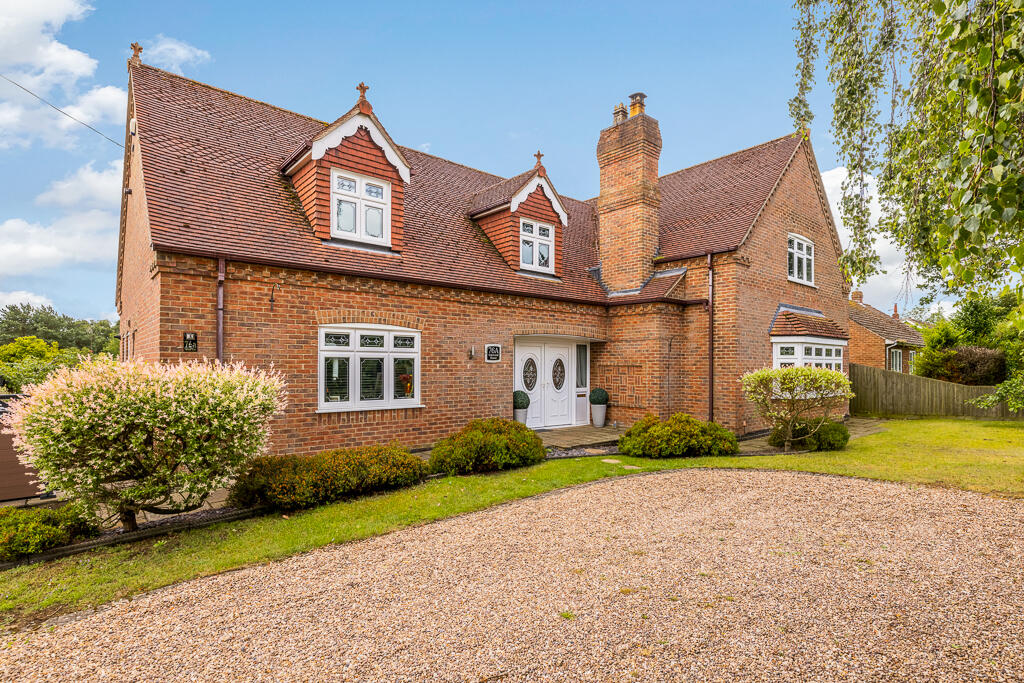 Main image of property: Horncastle Road, Roughton Moor, Lincolnshire