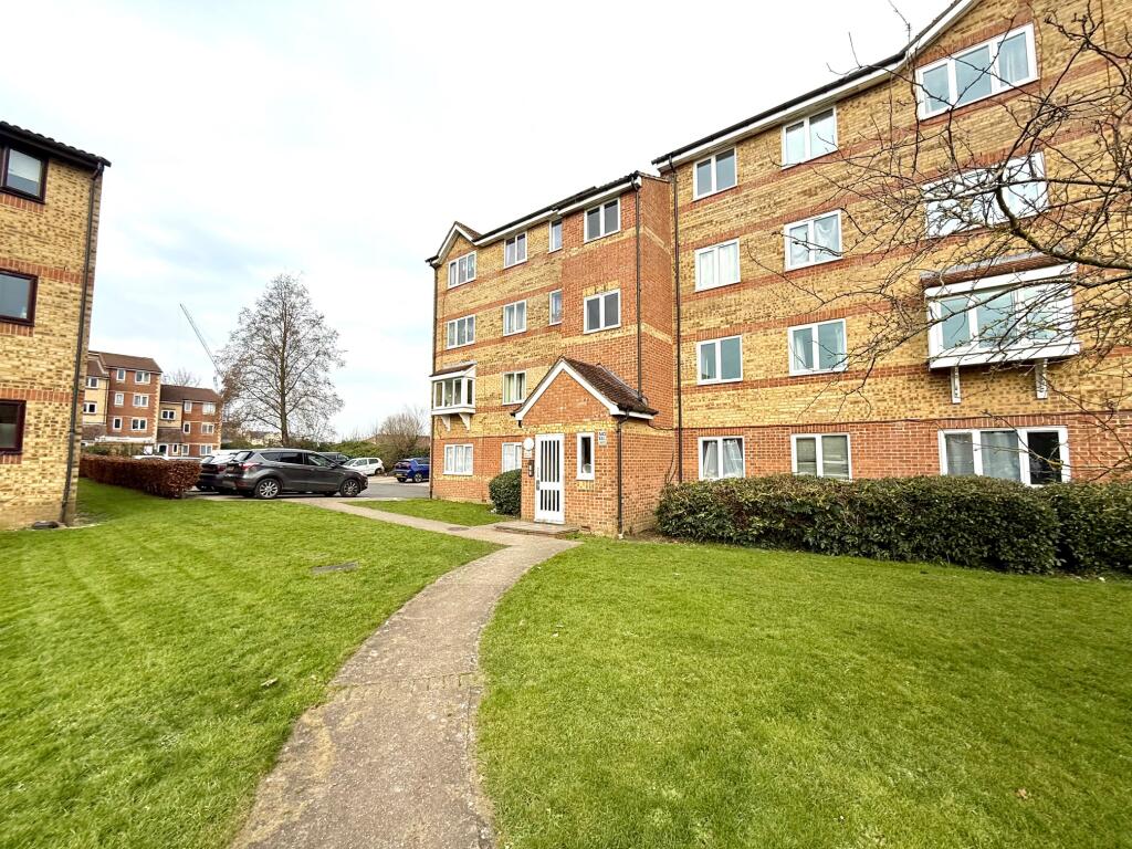 Main image of property: Orkney House, Watford