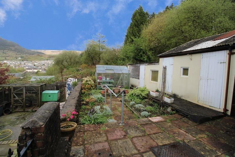 School Terrace, Blaengarw, Bridgend, Bridgend County. CF32 8NF - View 5
