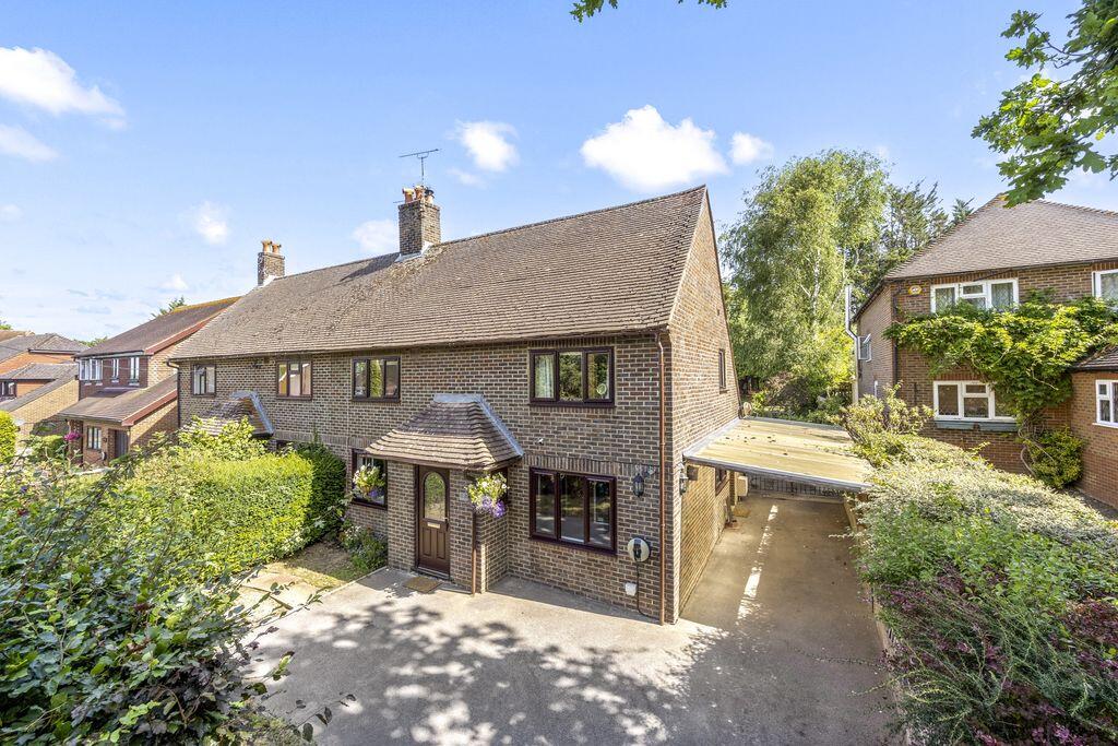 Main image of property: Sands Lane, Small Dole