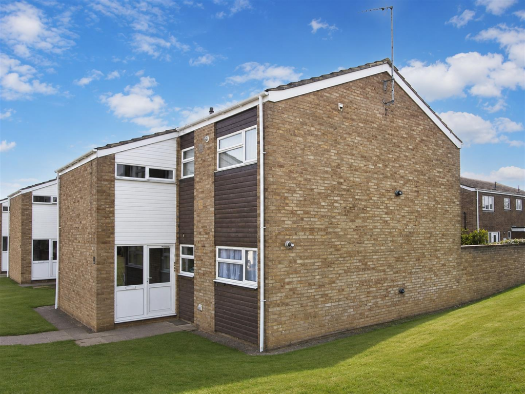 Main image of property: Castle Avenue, Duston, NN5