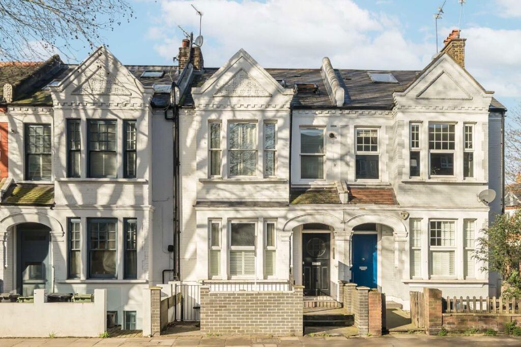 Main image of property: Cavendish Road, Balham