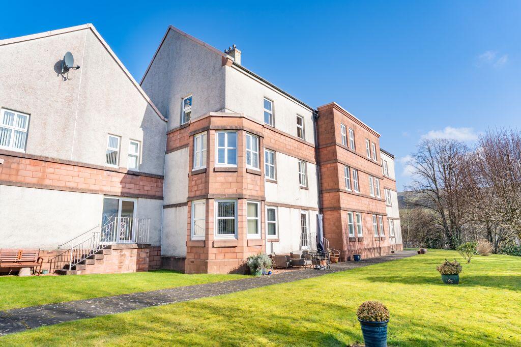 Main image of property: 58 Kelvin Walk, Largs, KA30 8SJ