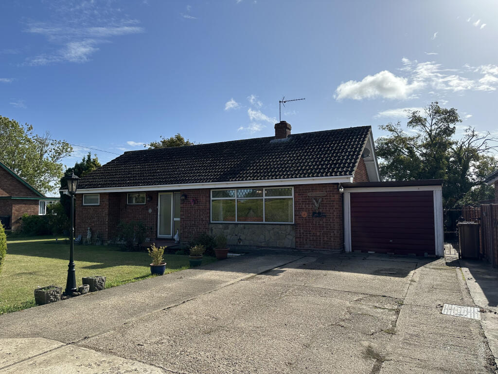 Main image of property: Haughley Green, Suffolk