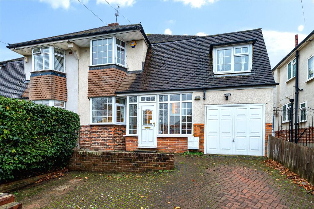 Main image of property: Palace View, Shirley, Croydon