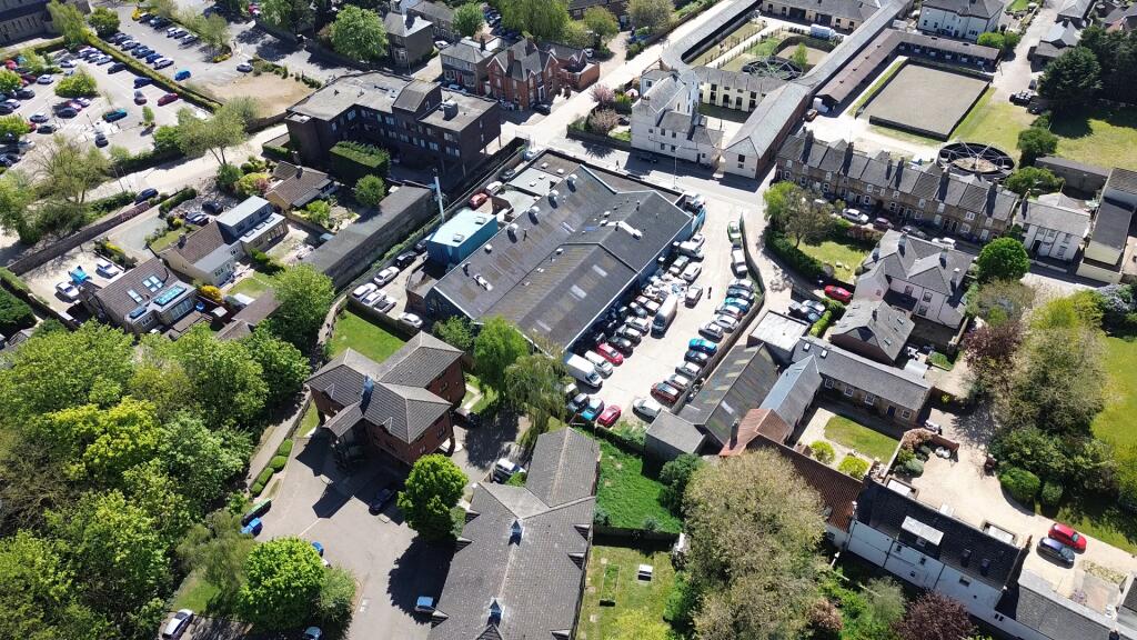 warehouse for sale