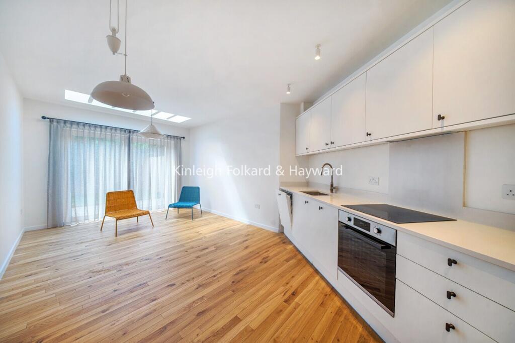 Main image of property: Radnor Road, Peckham, London, SE15