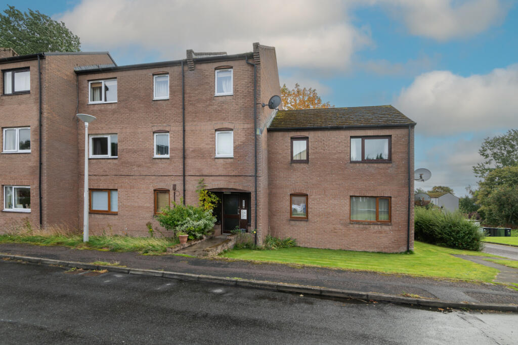 Main image of property: Lomond Way, Inverness, IV3