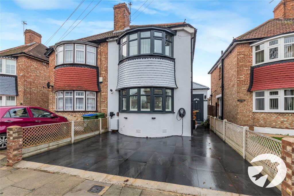 Main image of property: Lyme Road, Welling, Kent, DA16