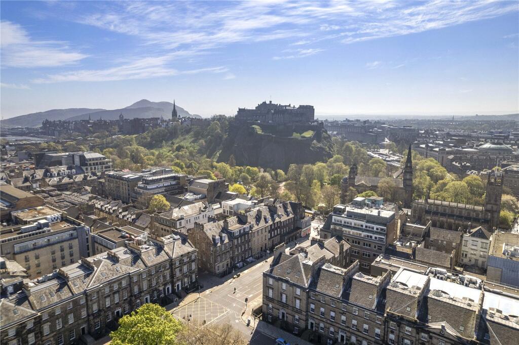 Main image of property: South Charlotte Street, West End, Edinburgh, EH2