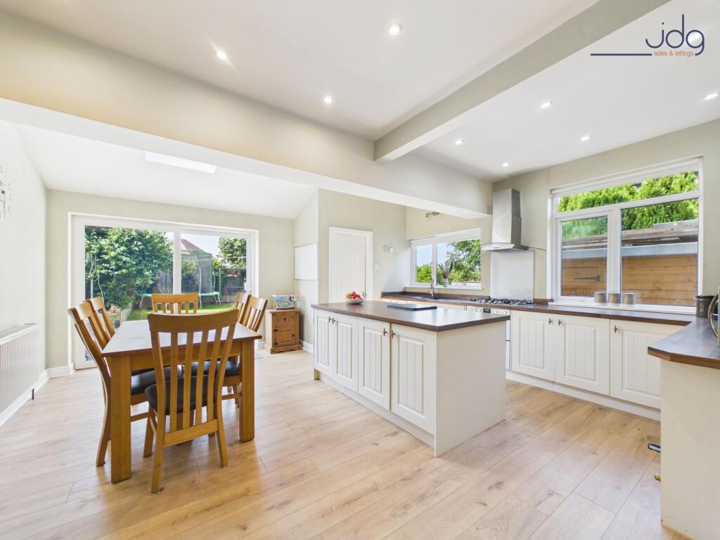House in Lancaster, Torrisholme, Vale - View 3