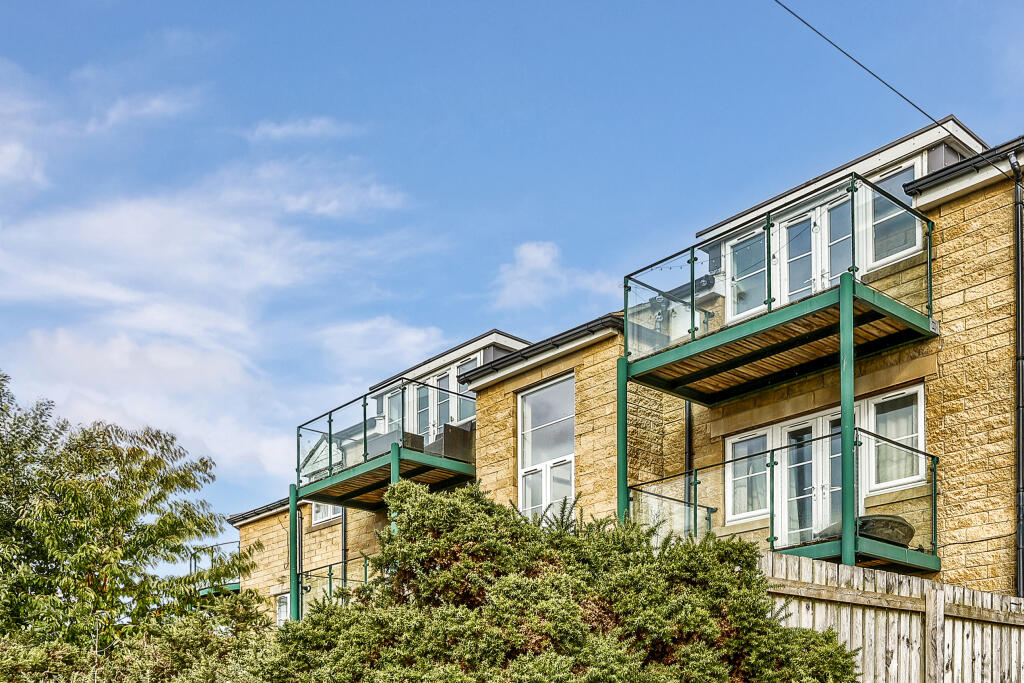 Main image of property: Valley Mews Apartments, Cranmer Road, Bradford
