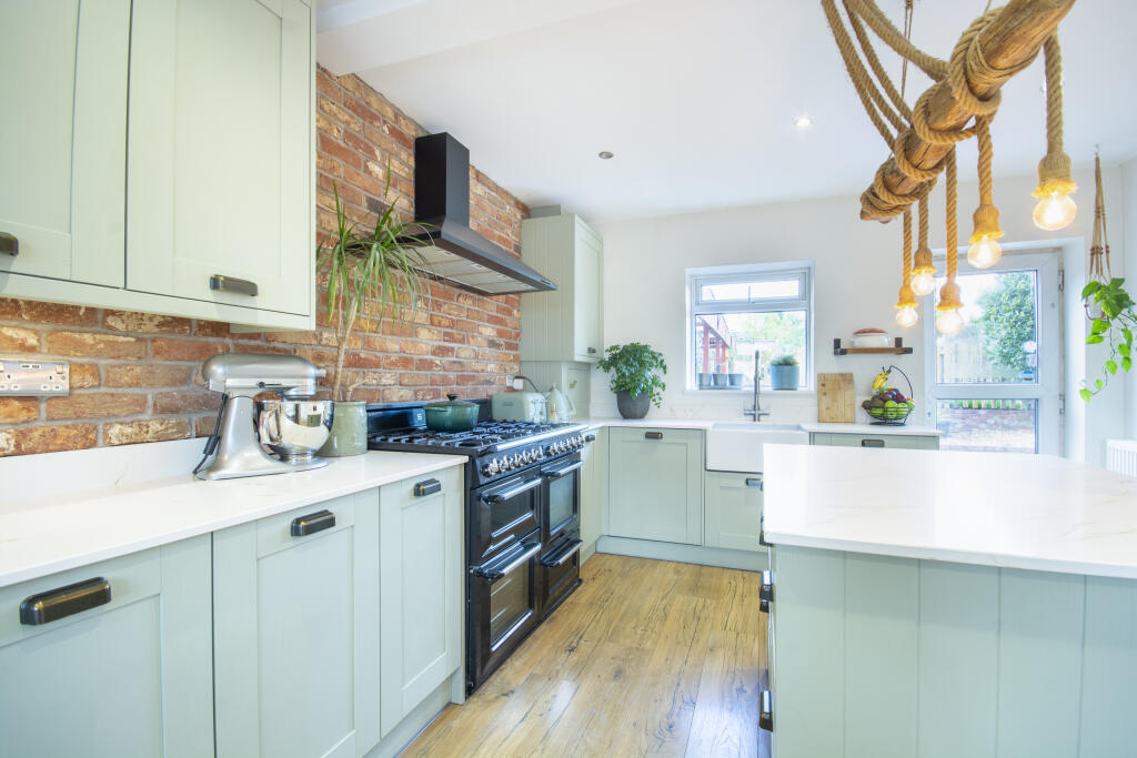 House in Newark and Sherwood, Edwinstowe - View 5