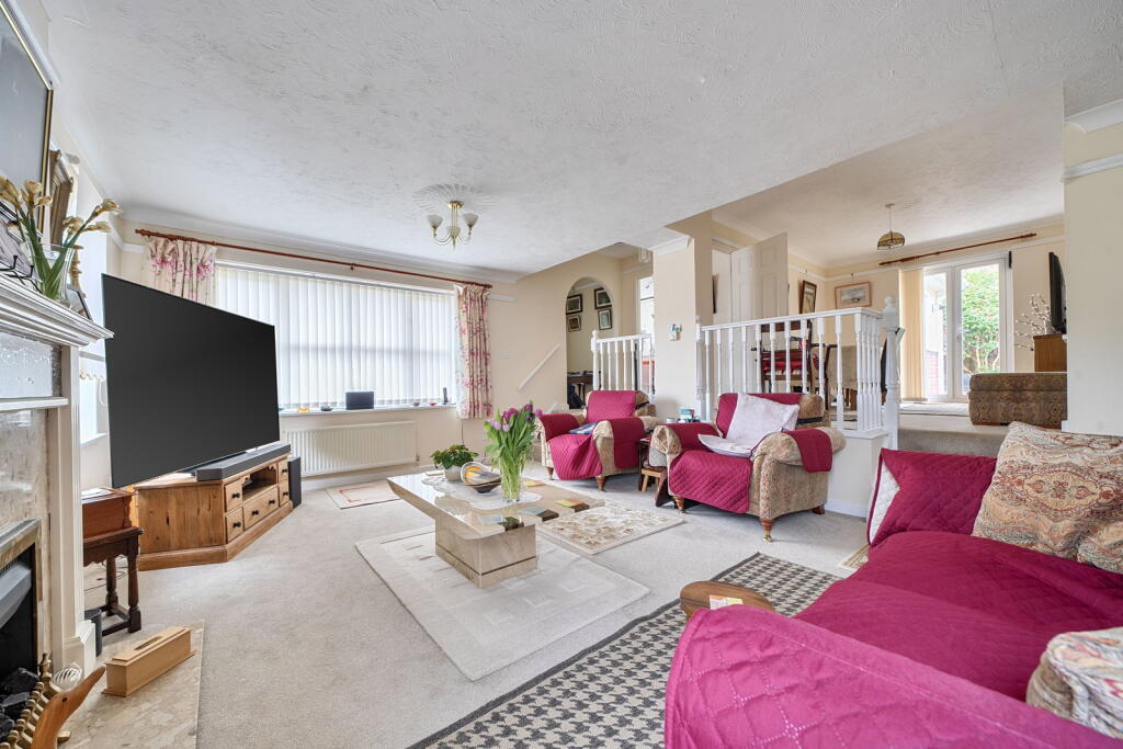 House in Launceston, Cornwall - View 2