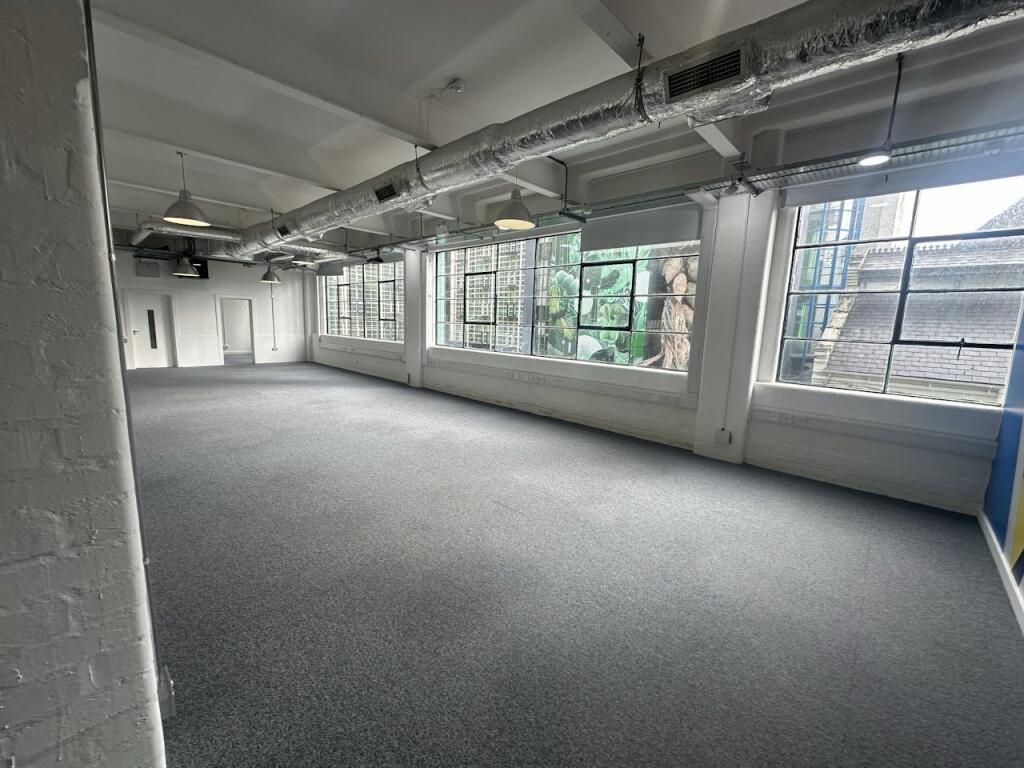 Additional image 3 of The Custard Factory, Unit 101-130 Scott House, The Custard Factory, Birmingham, B9 4AA