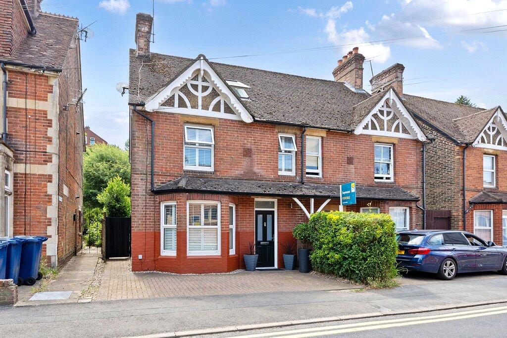 Main image of property: Kings Road, Haslemere, Surrey, GU27