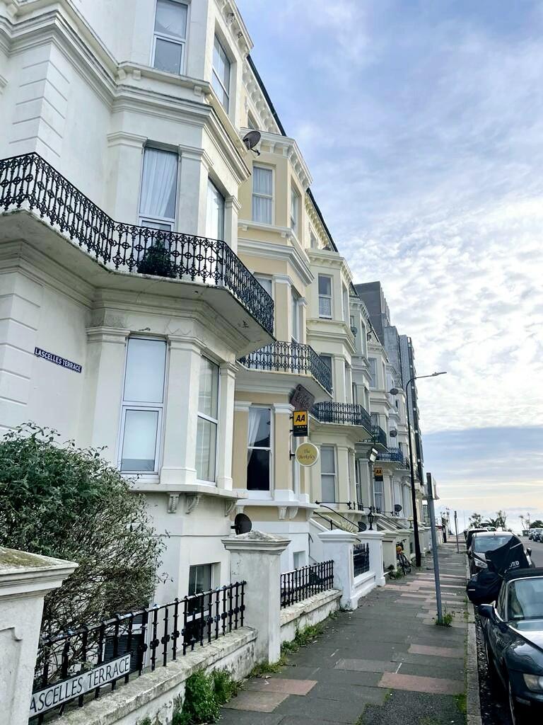 Main image of property: Lascelles Terrace, Eastbourne, East Sussex, BN21
