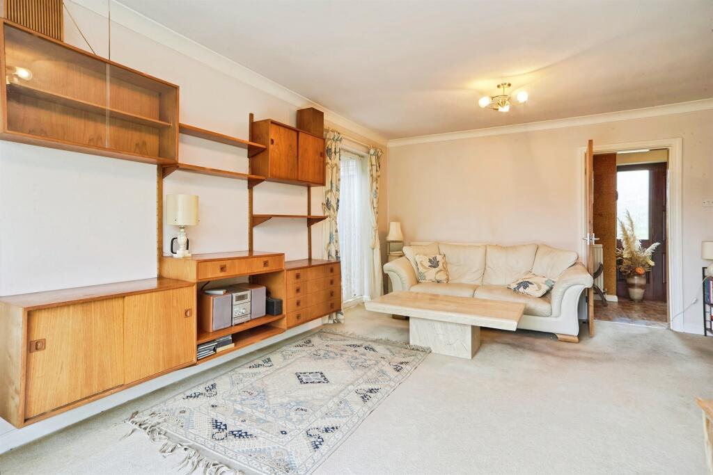 Fyfe Grove, Baildon, Shipley photo 4