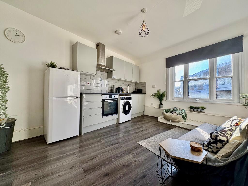 Main image of property: New Road, WARE