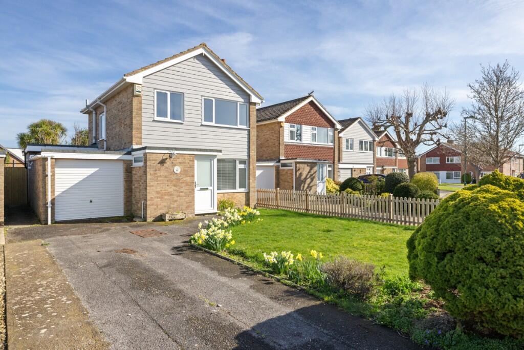 Main image of property: Tangmere Gardens, Aldwick, Bognor Regis, West Sussex, PO21