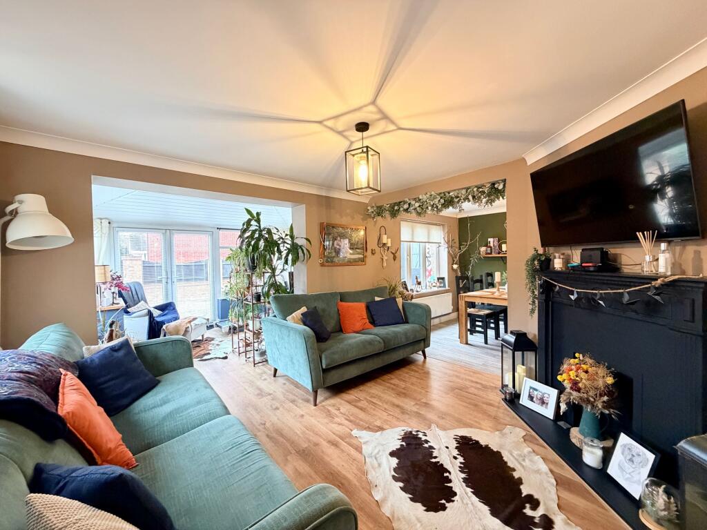 House in South Oxfordshire, Ladygrove, Didcot - View 5