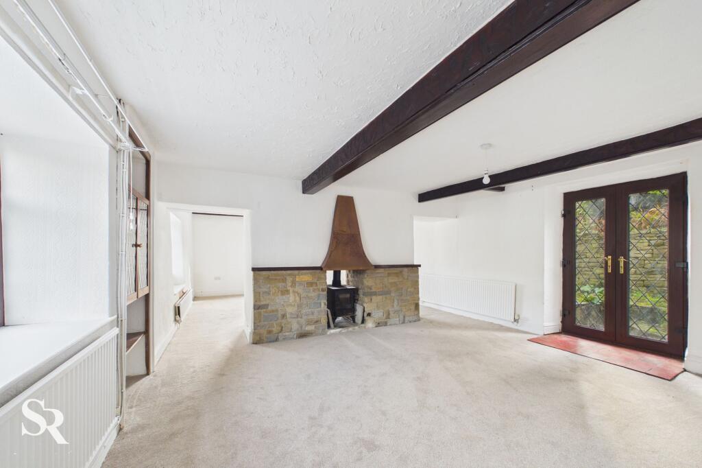 House in High Peak, Hayfield - View 3