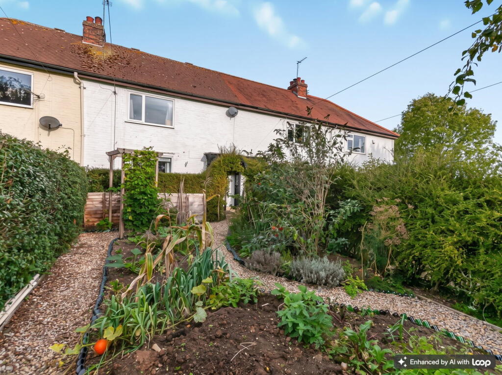 Main image of property: Elm Croft Walkington HU17 8RS