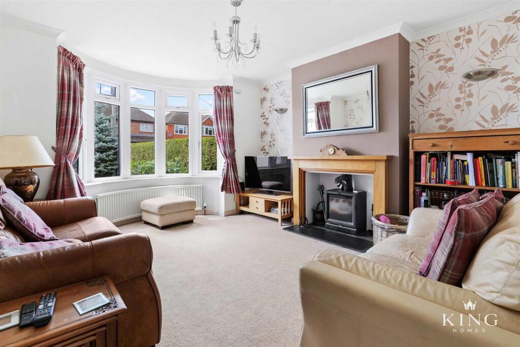 House in Stratford-on-Avon, Studley - View 5