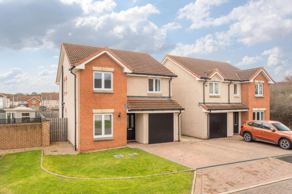 Main image of property: Waddell Road, Wester Inch, Bathgate, EH48 2XT