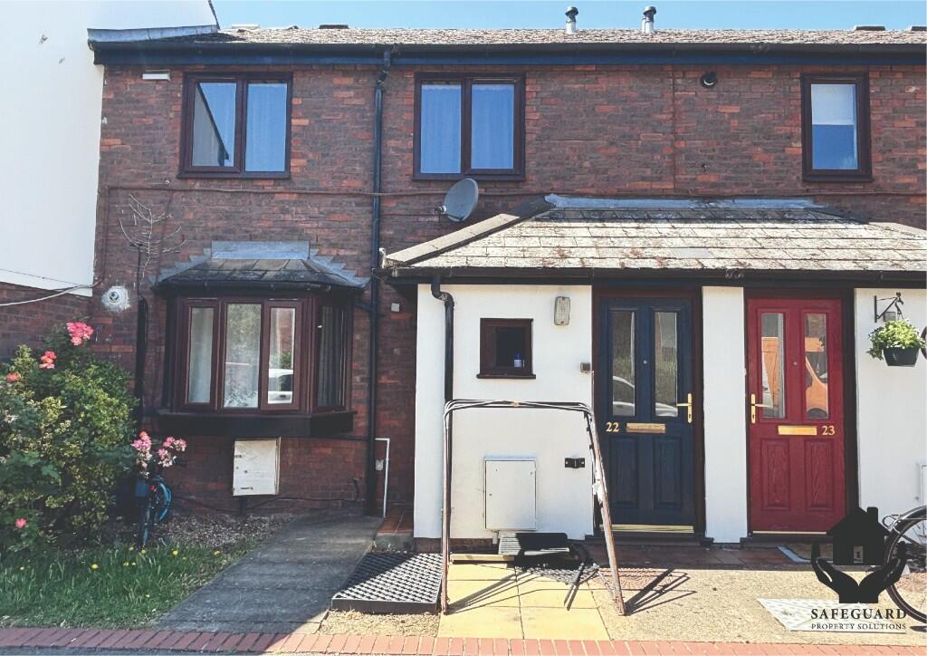 Main image of property: Boleyn Close, London, E17
