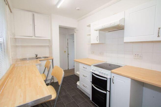 11 Rosewall Terrace, St. Ives TR26 1QJ photo 4