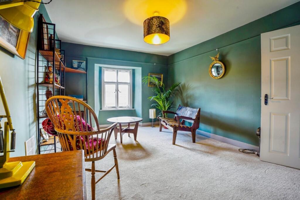 Main image of property: Richmond Park Road, Bristol, BS8