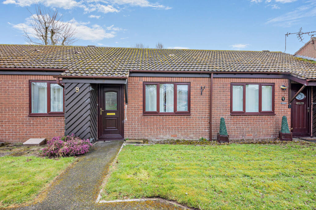 Main image of property: Willow Park, Banks Lane, CA1