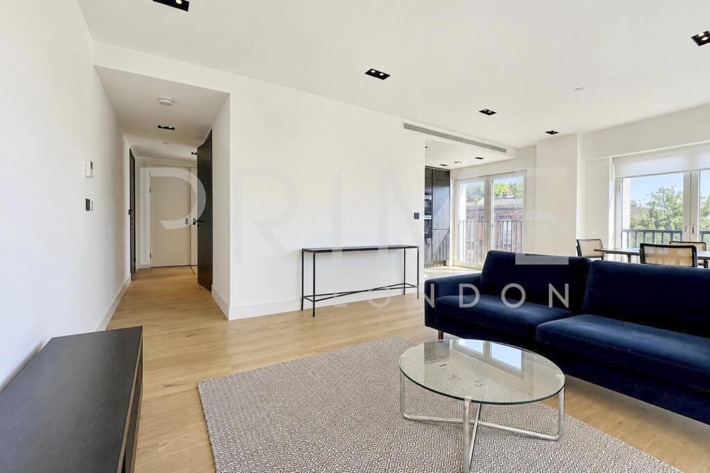 Apartment in London - View 4