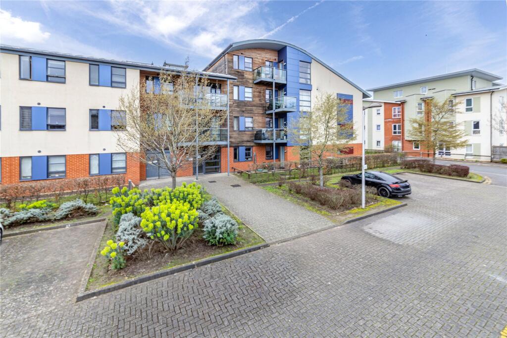 Main image of property: Pretoria Road, Chertsey, Surrey, KT16