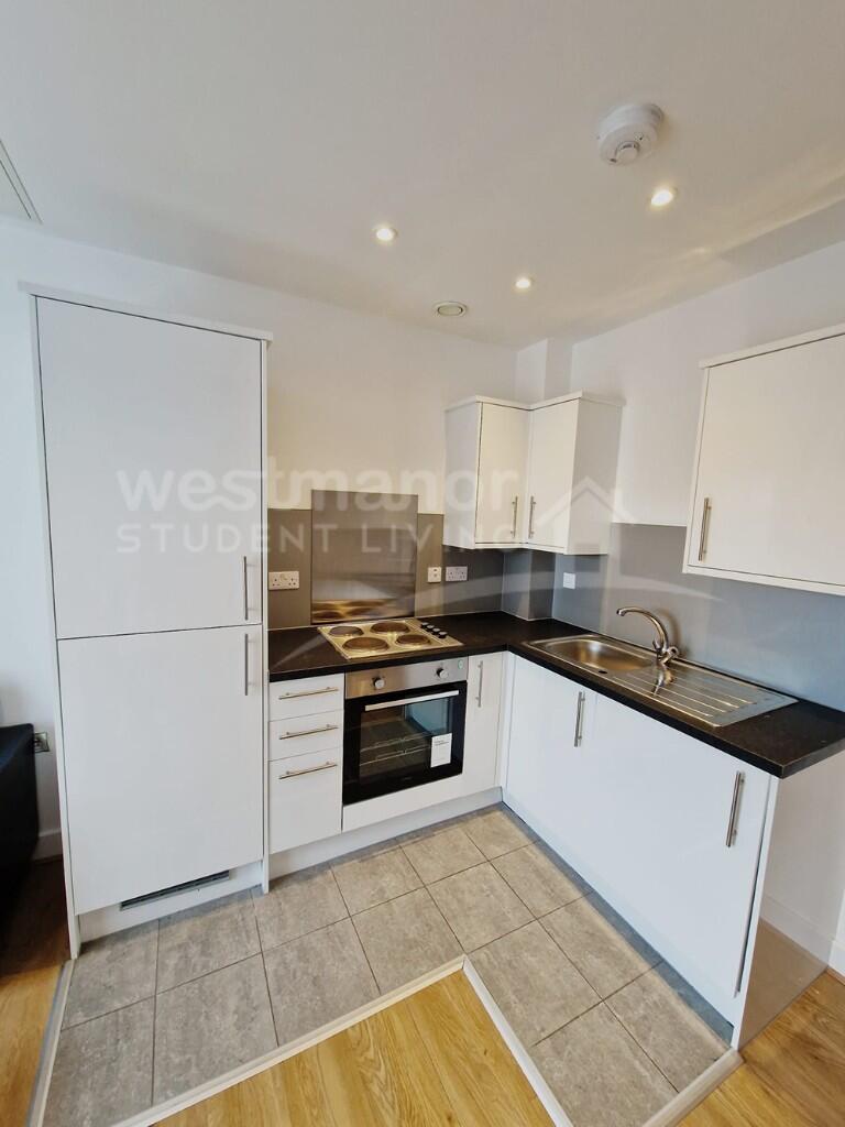Main image of property: Welford Place, Leicester, Leicestershire, LE1