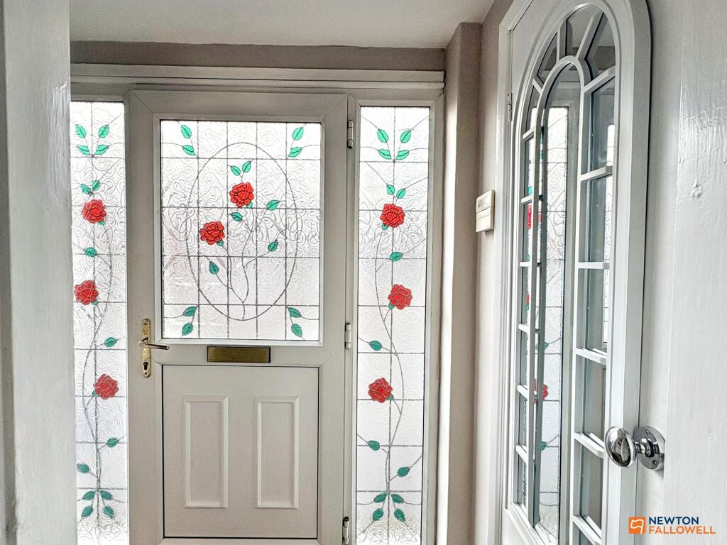 House in Leicester - More