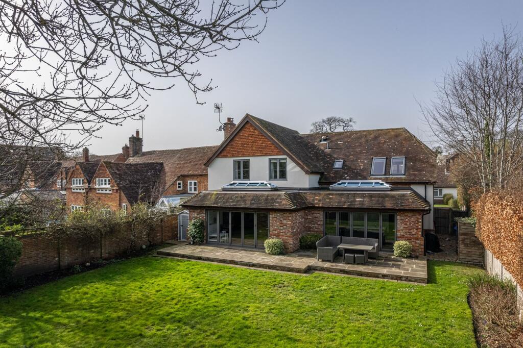 Main image of property: Pankridge Street, Crondall, GU10