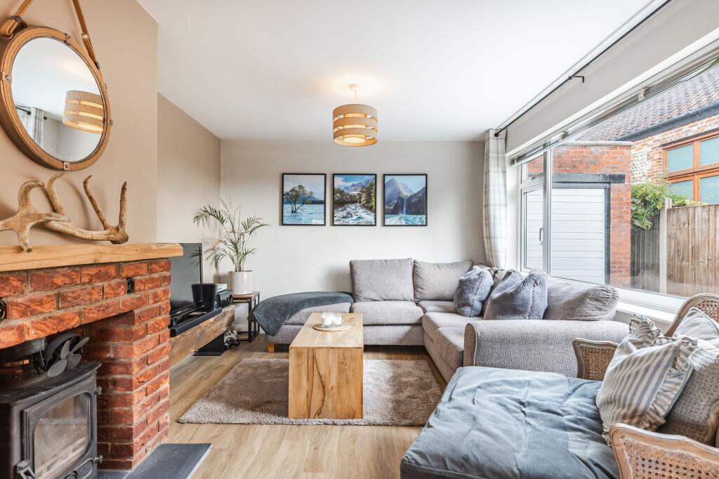 House in Norwich - View 3