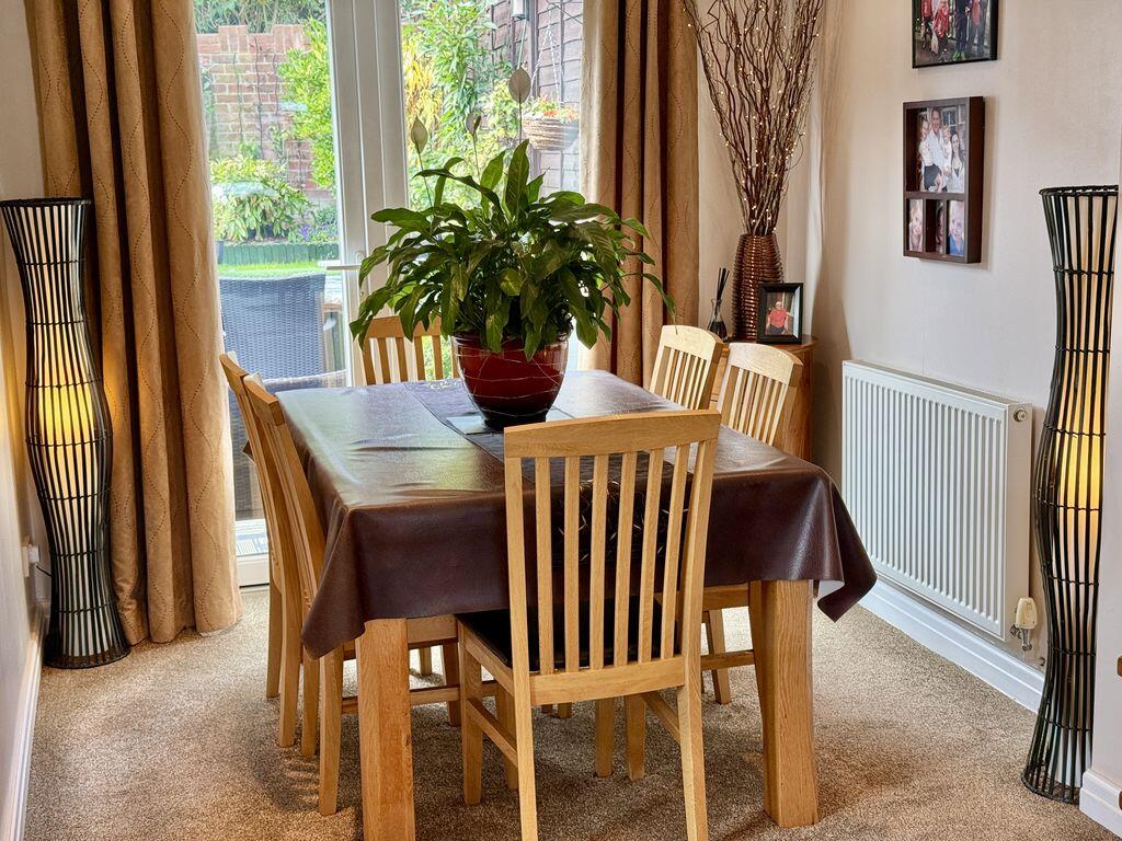 House in Stockport, Greater Manchester - View 3